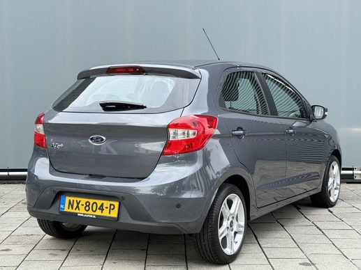 Ford Ka - Afbeelding 2 van 30