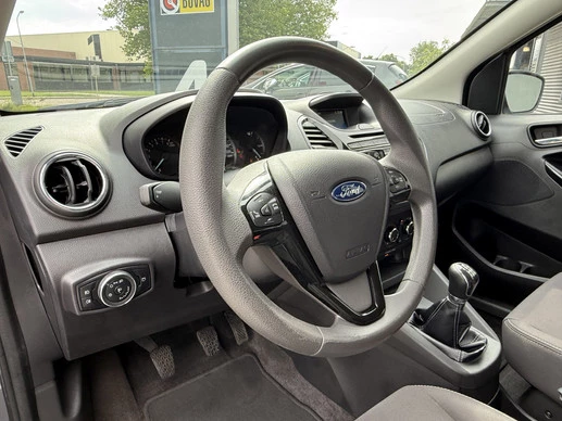 Ford Ka - Afbeelding 3 van 30