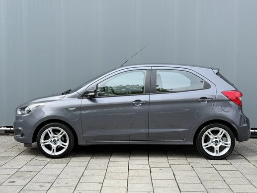 Ford Ka - Afbeelding 6 van 30
