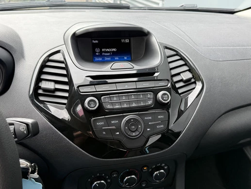 Ford Ka - Afbeelding 11 van 30