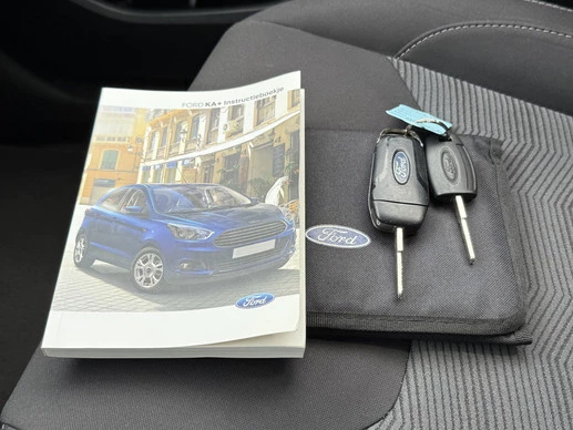 Ford Ka - Afbeelding 15 van 30