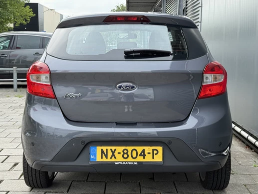 Ford Ka - Afbeelding 16 van 30