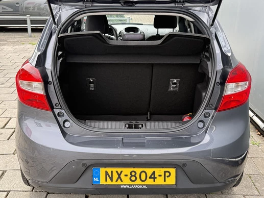 Ford Ka - Afbeelding 17 van 30