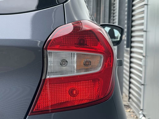 Ford Ka - Afbeelding 18 van 30