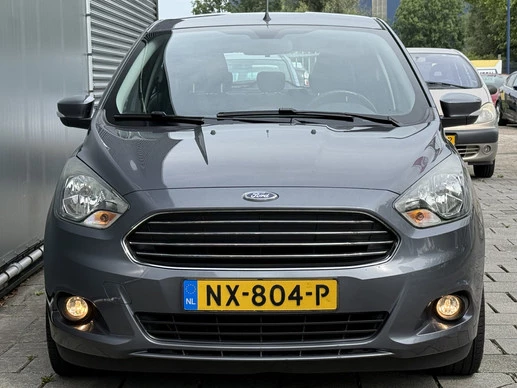 Ford Ka - Afbeelding 21 van 30
