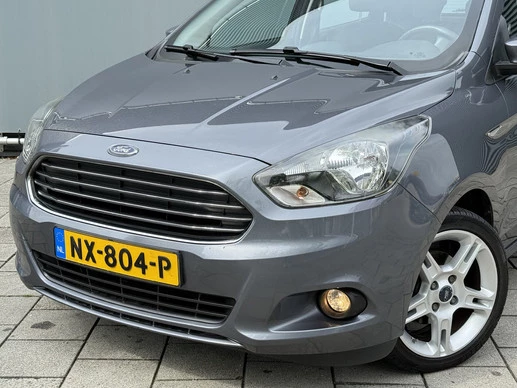 Ford Ka - Afbeelding 22 van 30