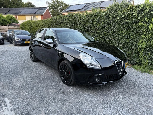 Alfa Romeo Giulietta - Afbeelding 1 van 19