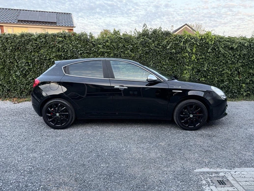 Alfa Romeo Giulietta - Afbeelding 2 van 19