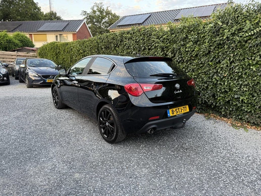 Alfa Romeo Giulietta - Afbeelding 5 van 19