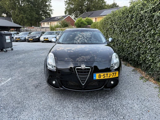 Alfa Romeo Giulietta - Afbeelding 8 van 19