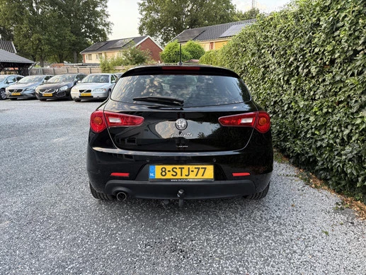 Alfa Romeo Giulietta - Afbeelding 9 van 19
