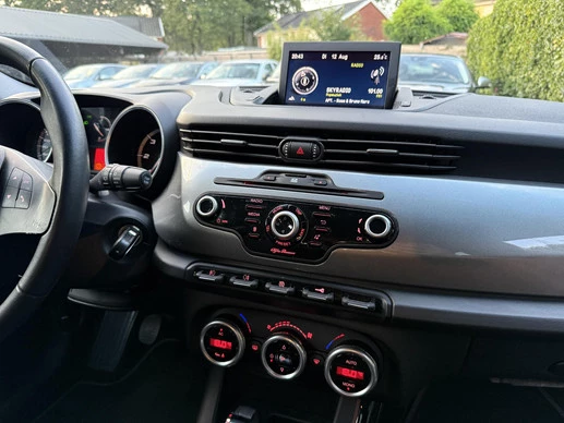 Alfa Romeo Giulietta - Afbeelding 15 van 19