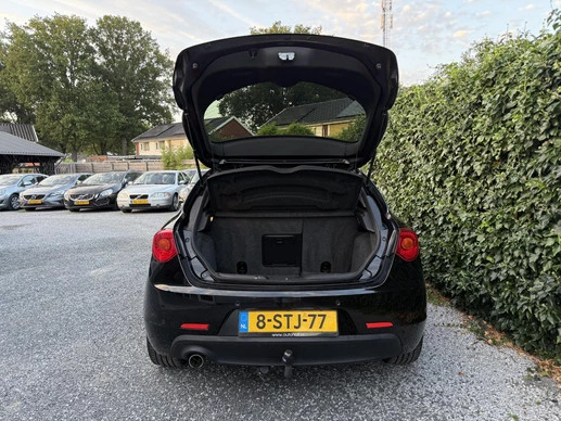 Alfa Romeo Giulietta - Afbeelding 19 van 19