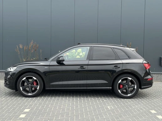 Audi SQ5 - Afbeelding 2 van 30