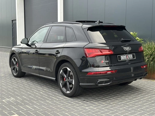 Audi SQ5 - Afbeelding 3 van 30