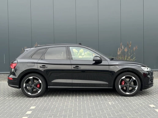 Audi SQ5 - Afbeelding 6 van 30