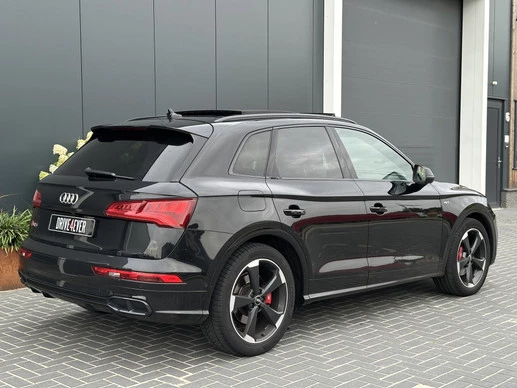 Audi SQ5 - Afbeelding 7 van 30