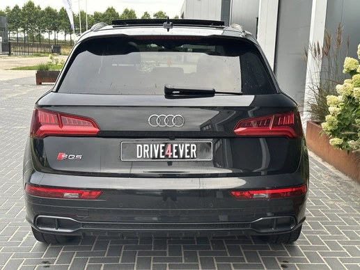 Audi SQ5 - Afbeelding 8 van 30