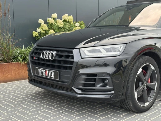 Audi SQ5 - Afbeelding 9 van 30
