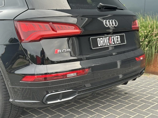 Audi SQ5 - Afbeelding 10 van 30