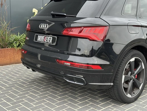 Audi SQ5 - Afbeelding 11 van 30