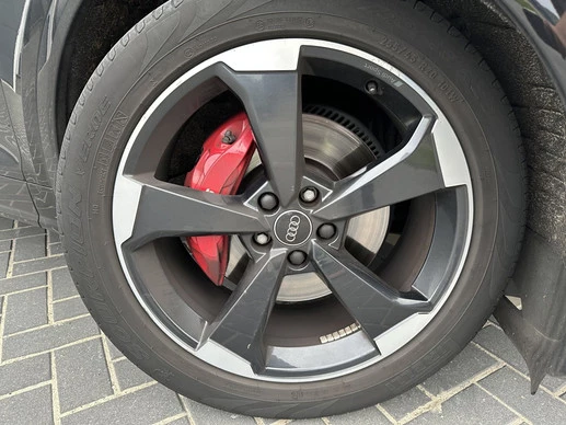 Audi SQ5 - Afbeelding 12 van 30