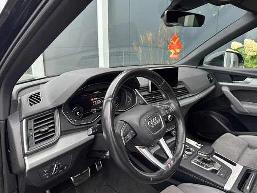 Audi SQ5 - Afbeelding 14 van 30