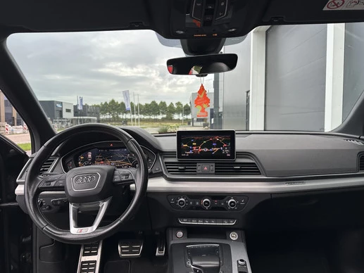 Audi SQ5 - Afbeelding 15 van 30