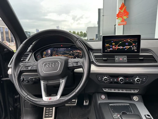 Audi SQ5 - Afbeelding 16 van 30