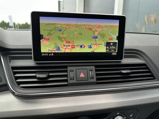 Audi SQ5 - Afbeelding 17 van 30