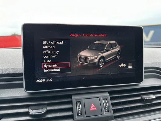 Audi SQ5 - Afbeelding 18 van 30