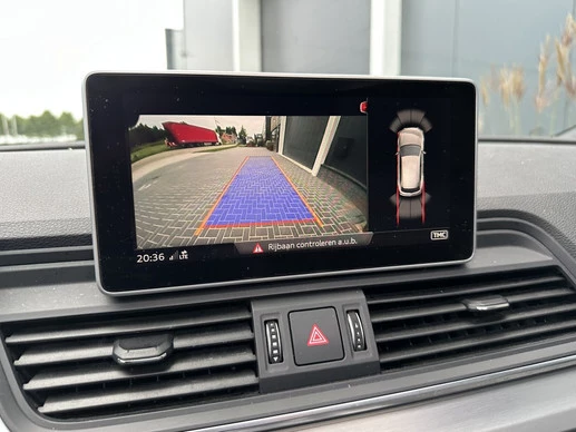 Audi SQ5 - Afbeelding 19 van 30