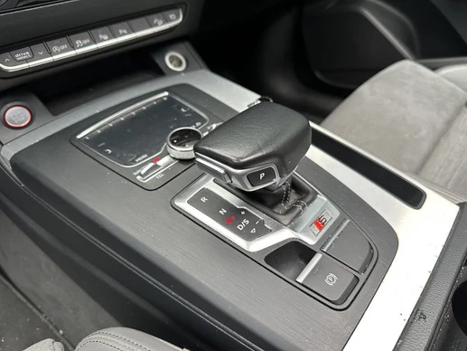 Audi SQ5 - Afbeelding 21 van 30