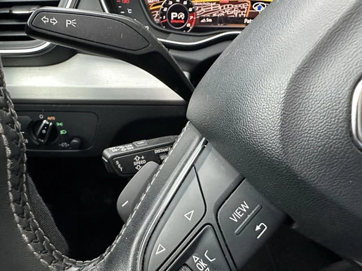 Audi SQ5 - Afbeelding 22 van 30
