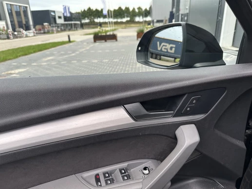 Audi SQ5 - Afbeelding 25 van 30