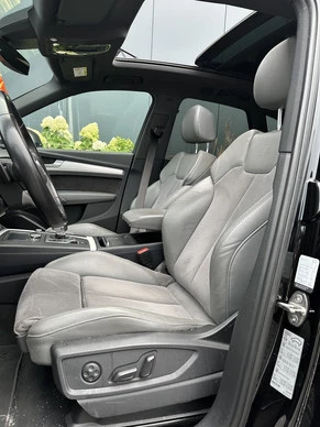 Audi SQ5 - Afbeelding 26 van 30