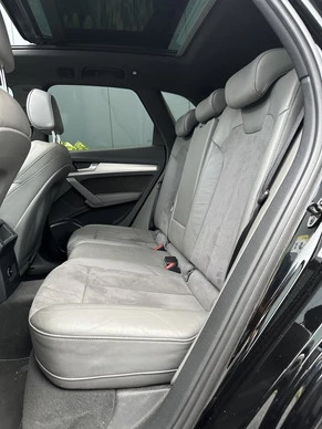 Audi SQ5 - Afbeelding 27 van 30