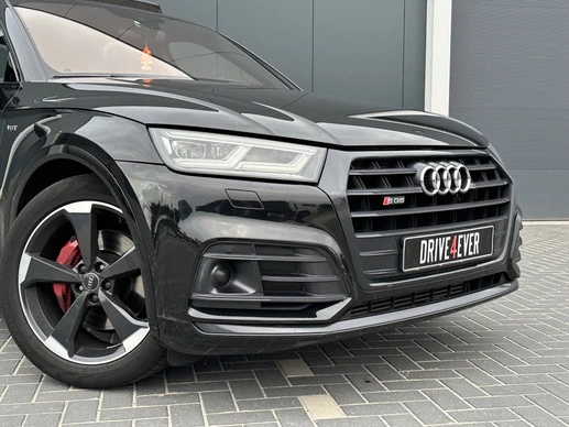 Audi SQ5 - Afbeelding 29 van 30