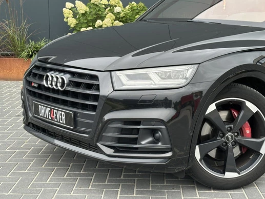 Audi SQ5 - Afbeelding 30 van 30