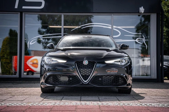 Alfa Romeo Giulia - Afbeelding 3 van 30