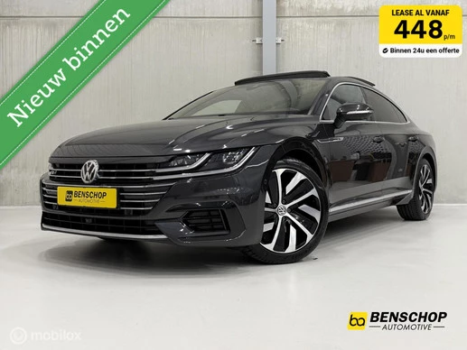 Volkswagen Arteon - Afbeelding 1 van 30