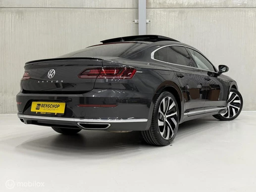 Volkswagen Arteon - Afbeelding 2 van 30