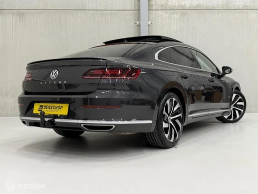 Volkswagen Arteon - Afbeelding 3 van 30