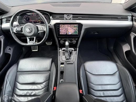 Volkswagen Arteon - Afbeelding 5 van 30