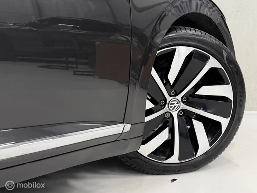Volkswagen Arteon - Afbeelding 8 van 30
