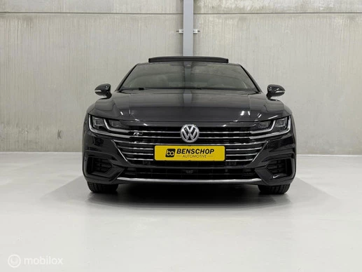 Volkswagen Arteon - Afbeelding 9 van 30