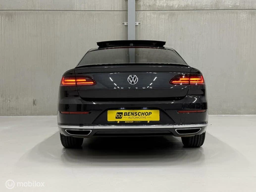 Volkswagen Arteon - Afbeelding 10 van 30