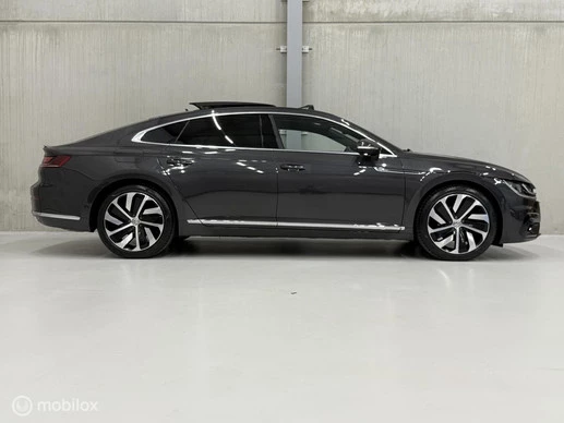 Volkswagen Arteon - Afbeelding 11 van 30