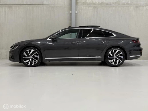 Volkswagen Arteon - Afbeelding 12 van 30