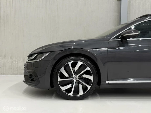 Volkswagen Arteon - Afbeelding 13 van 30